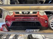 Nissan X-trail T31 buferi, stop işığı, farası